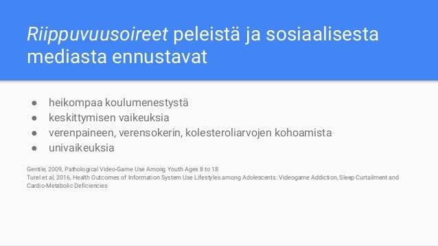 hoitoon ohjaus